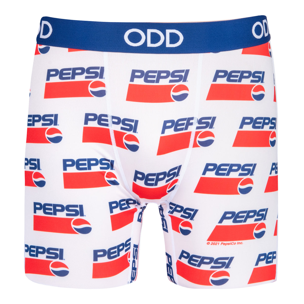 Soda Men's Boxer Brief 3-Pack