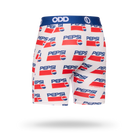 Pepsi Cool Men's Boxer Briefs