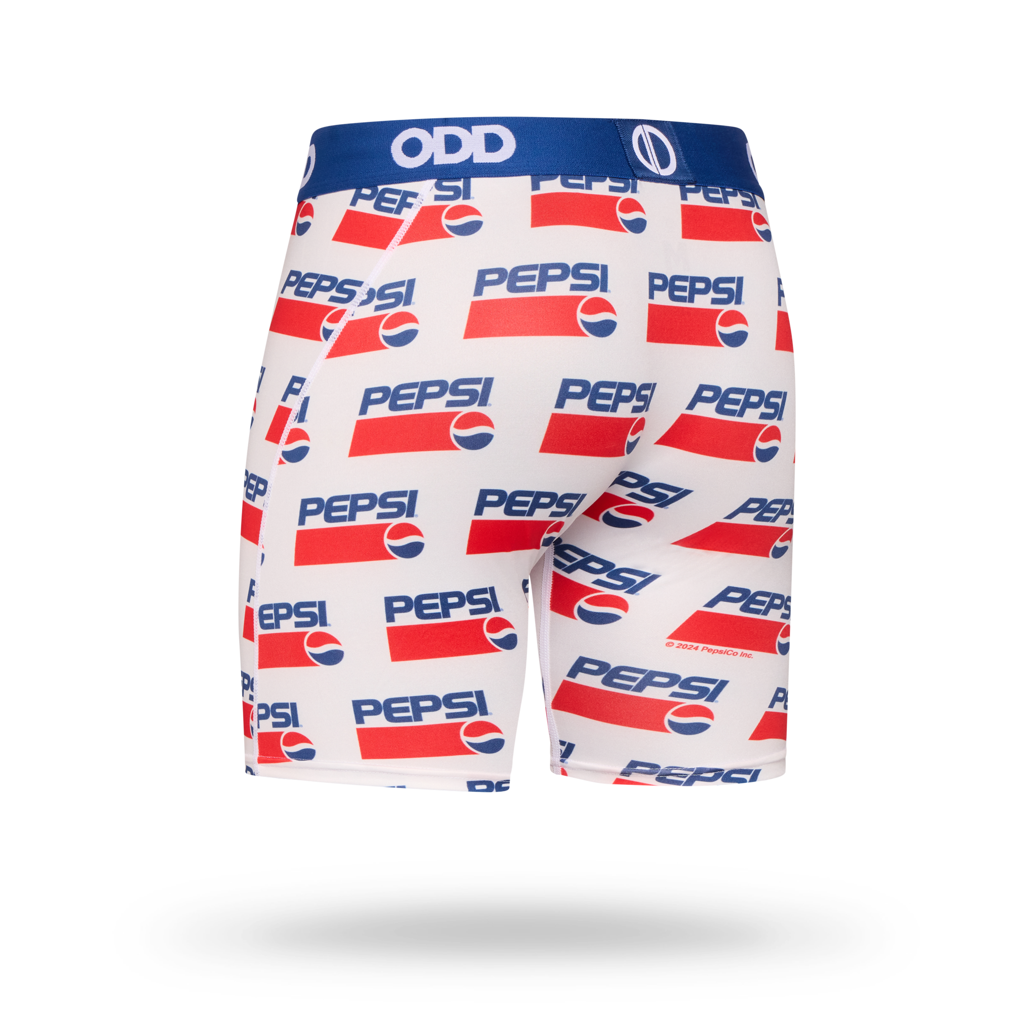 Pepsi Cool Men's Boxer Briefs