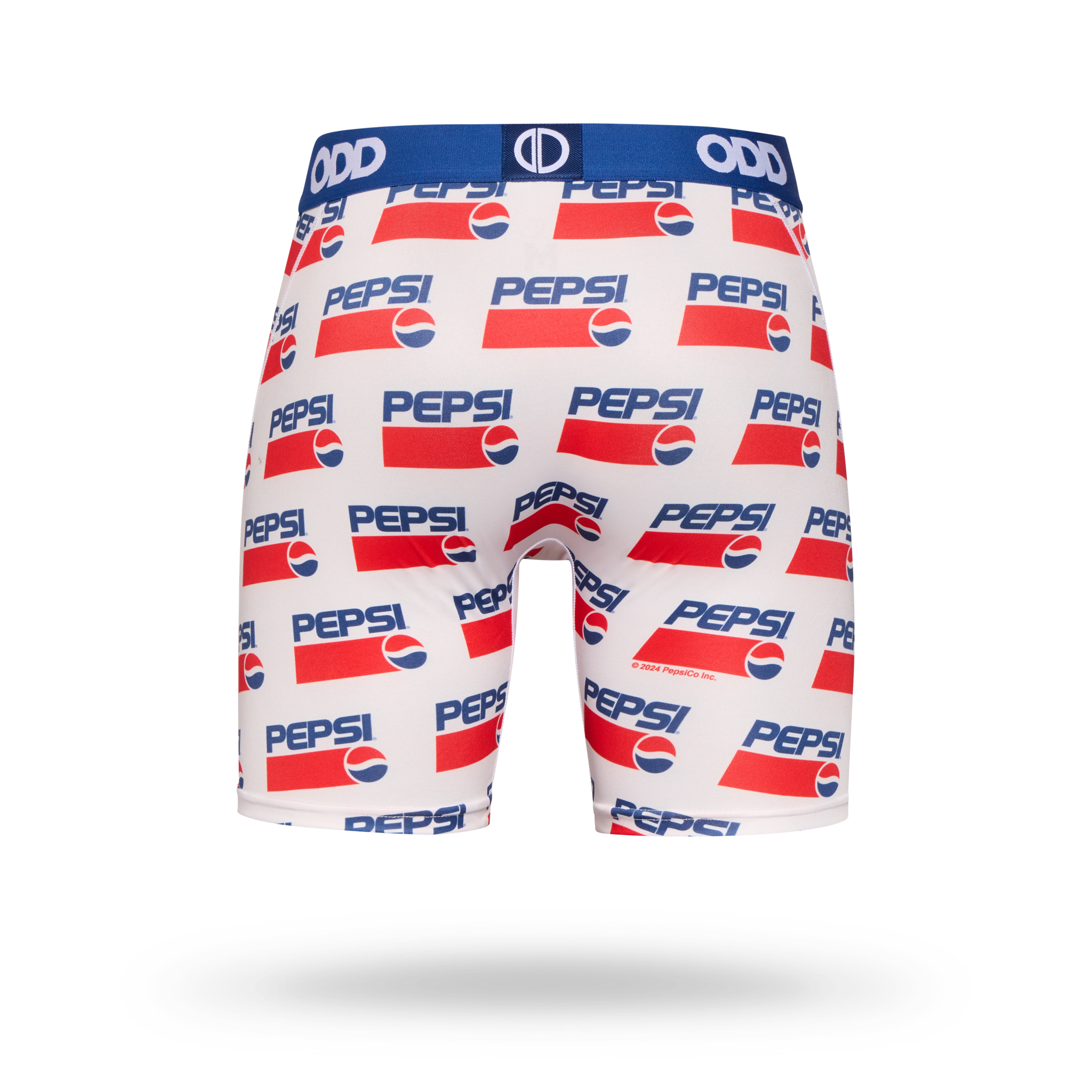 Pepsi Cool Men's Boxer Briefs