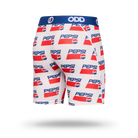 Pepsi Cool Men's Boxer Briefs