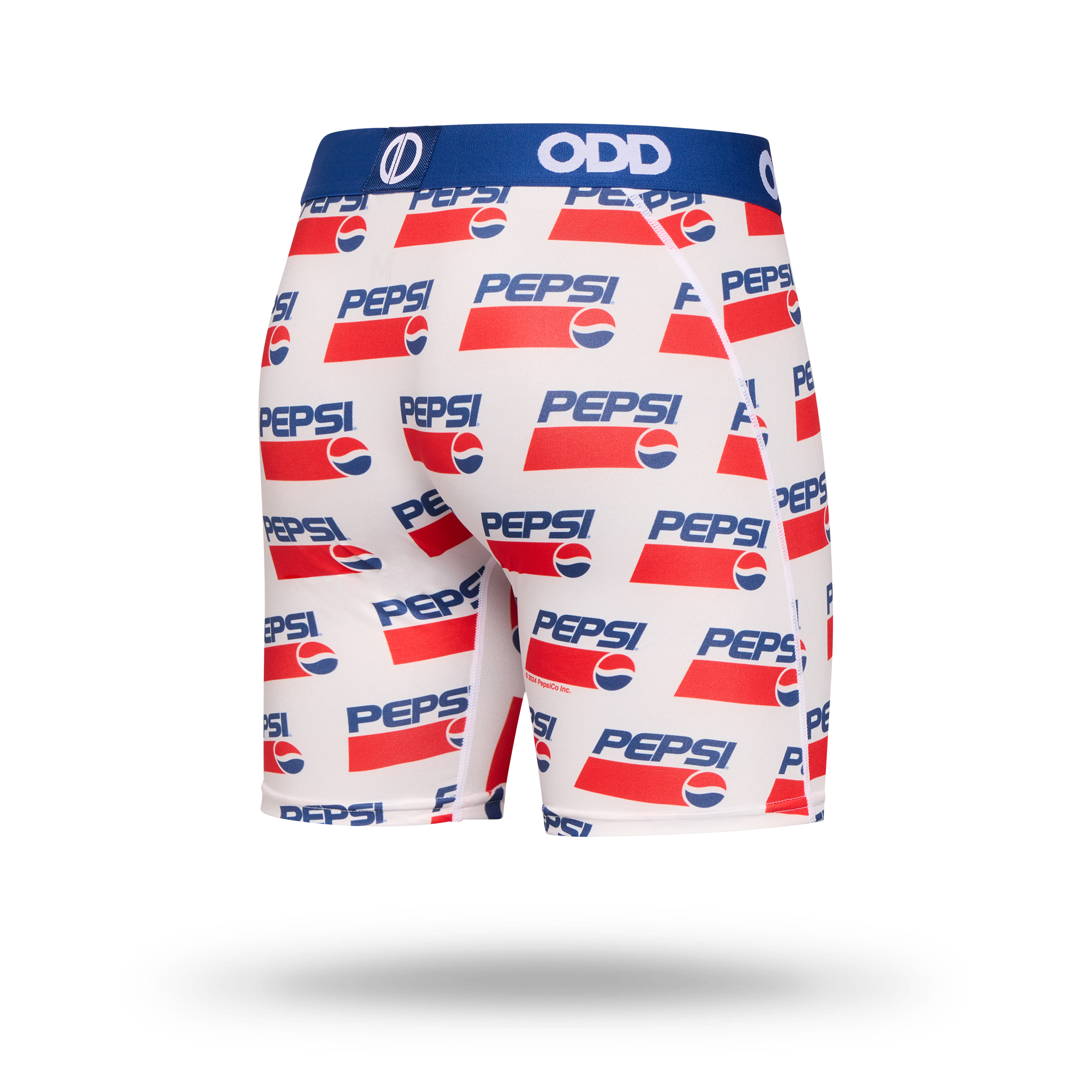 Pepsi Cool Men's Boxer Briefs