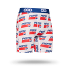 Pepsi Cool Men's Boxer Briefs