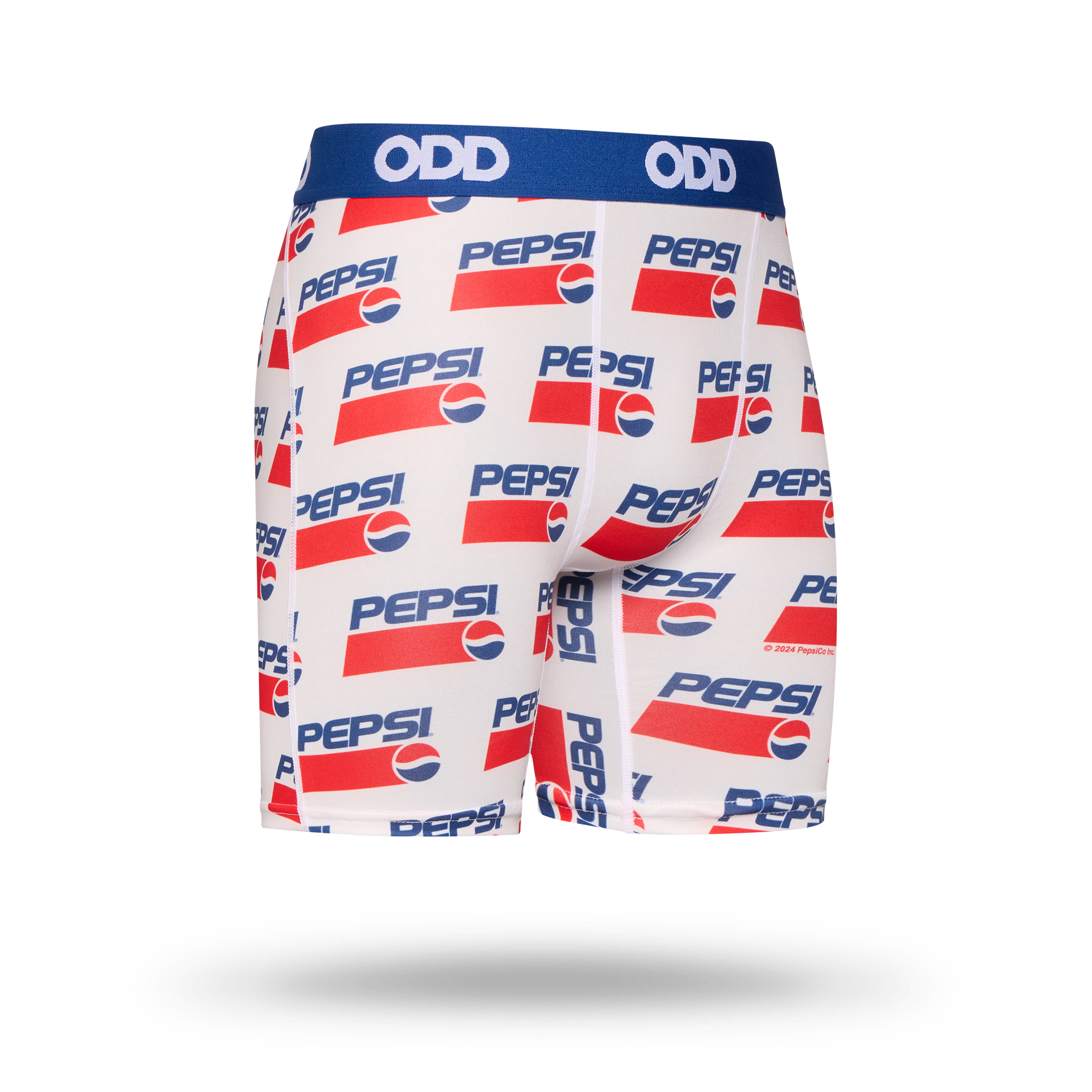 Pepsi Cool Men's Boxer Briefs