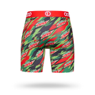 Mountain Dew Camo Men's Boxer Briefs