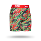 Mountain Dew Camo Men's Boxer Briefs