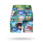 Paintings By Bob Ross Men's Boxer Briefs