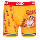 Hot Sauce Men's Boxer Brief 3-Pack