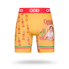 Cholula Lady Men's Boxer Briefs