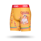 Cholula Lady Men's Boxer Briefs