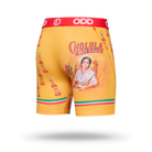 Cholula Lady Men's Boxer Briefs