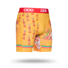 Cholula Lady Men's Boxer Briefs