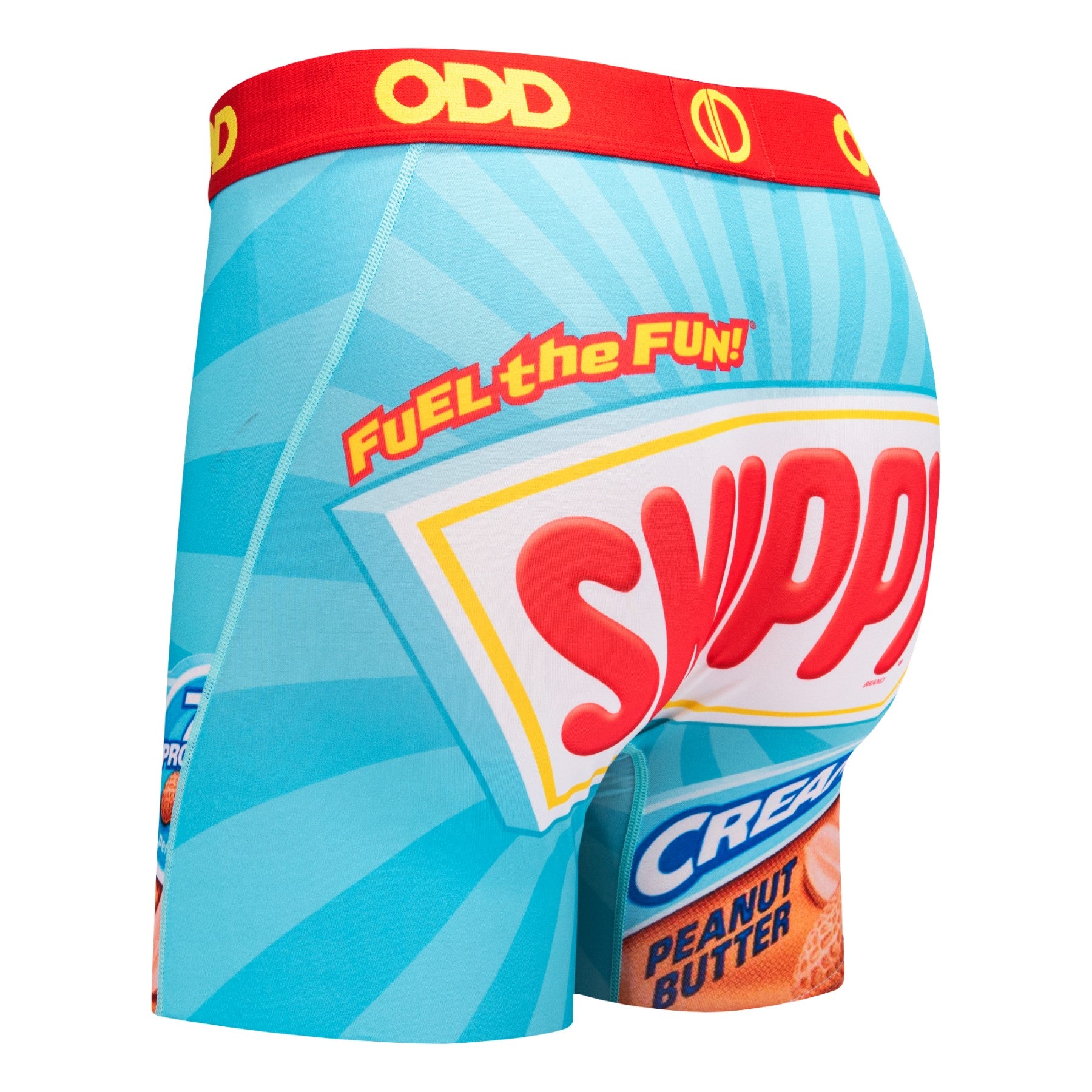 On The Dog House Men's Boxer Briefs