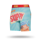 Skippy Label Men's Boxer Briefs