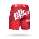 Dr Pepper Stripes Men's Boxer Briefs