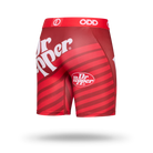 Dr Pepper Stripes Men's Boxer Briefs
