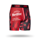 Frank's RedHot Sauce Men's Boxer Briefs