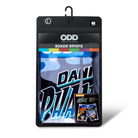 Danny Phantom Camo Men's Boxer Briefs