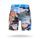 Danny Phantom Camo Men's Boxer Briefs