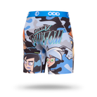 Danny Phantom Camo Men's Boxer Briefs