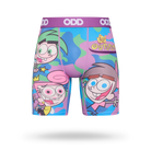 Fairly Odd Parents Camo Men's Boxer Briefs