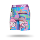 Fairly Odd Parents Camo Men's Boxer Briefs