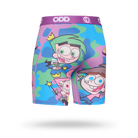 Fairly Odd Parents Camo Men's Boxer Briefs
