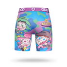 Fairly Odd Parents Camo Men's Boxer Briefs
