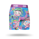 Fairly Odd Parents Camo Men's Boxer Briefs