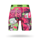 Invader Zim Camo Men's Boxer Briefs