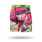 Invader Zim Camo Men's Boxer Briefs
