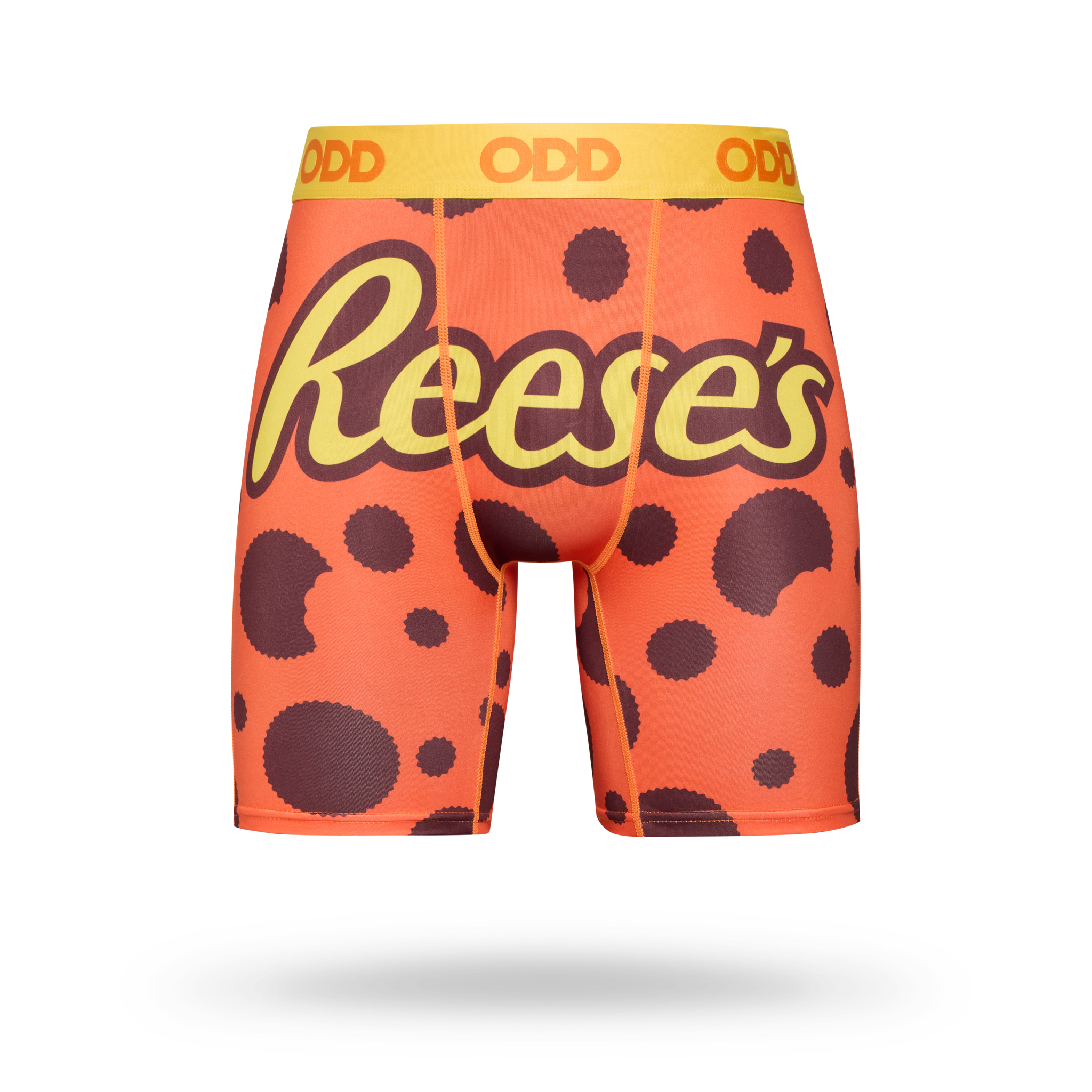 Reese's Peanut Butter Cups Men's Boxer Briefs