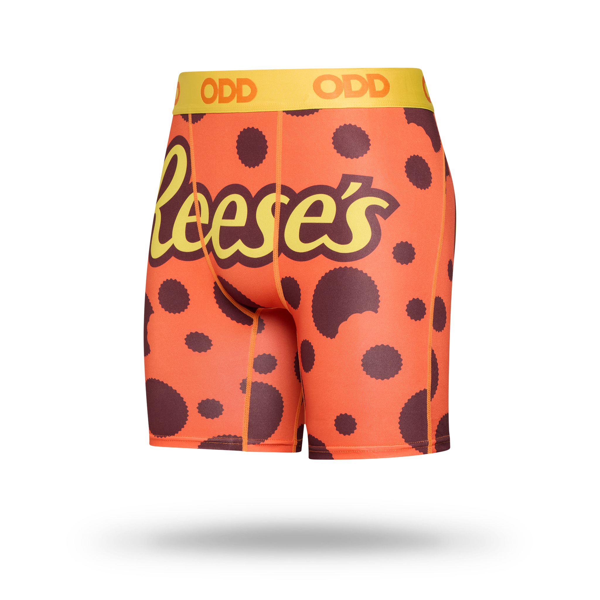 Reese's Peanut Butter Cups Men's Boxer Briefs