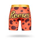 Reese's Peanut Butter Cups Men's Boxer Briefs
