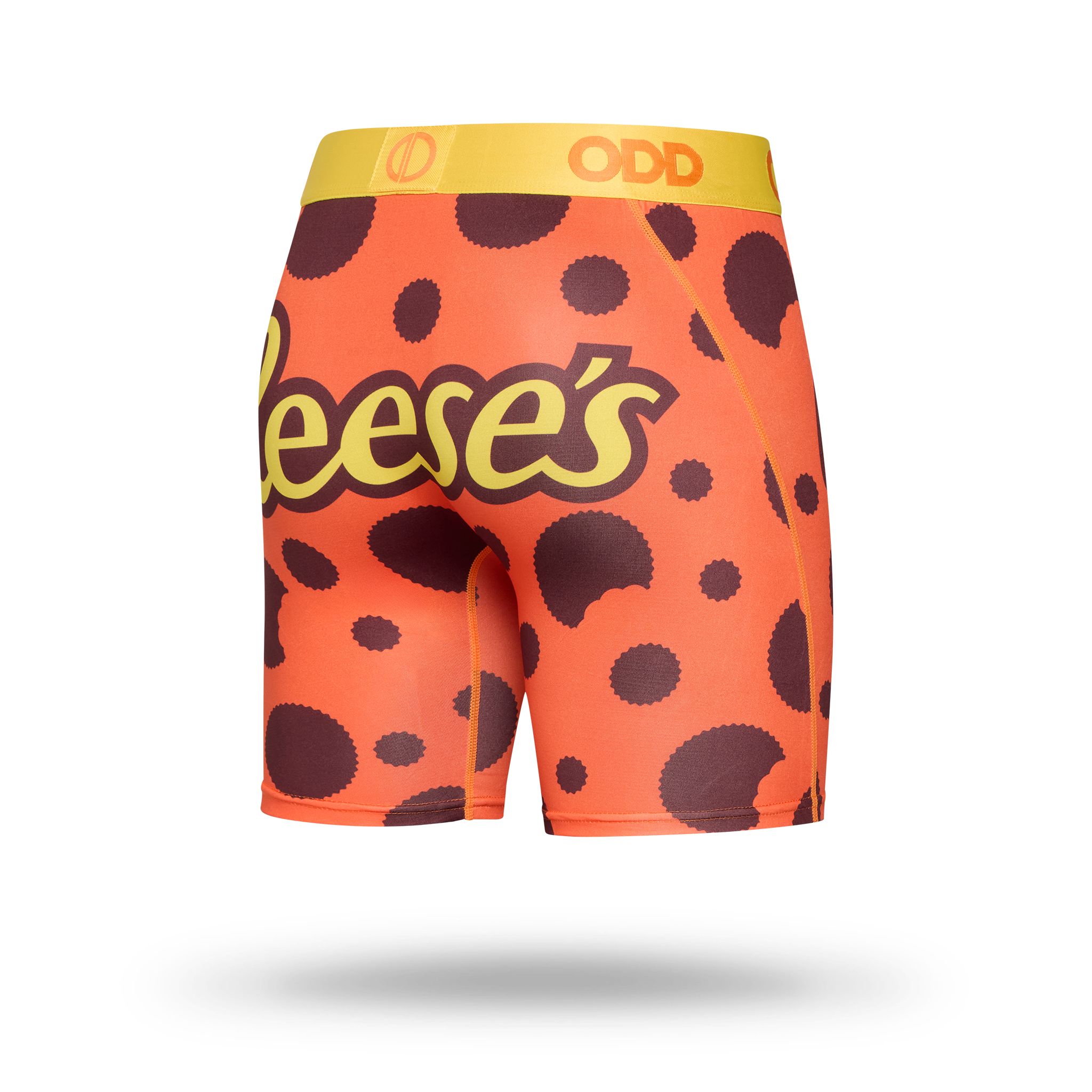 Reese's Peanut Butter Cups Men's Boxer Briefs