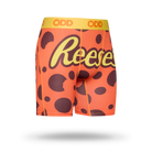 Reese's Peanut Butter Cups Men's Boxer Briefs