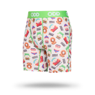 South Park 8 Bit Men's Boxer Briefs