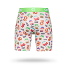 South Park 8 Bit Men's Boxer Briefs