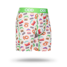 South Park 8 Bit Men's Boxer Briefs