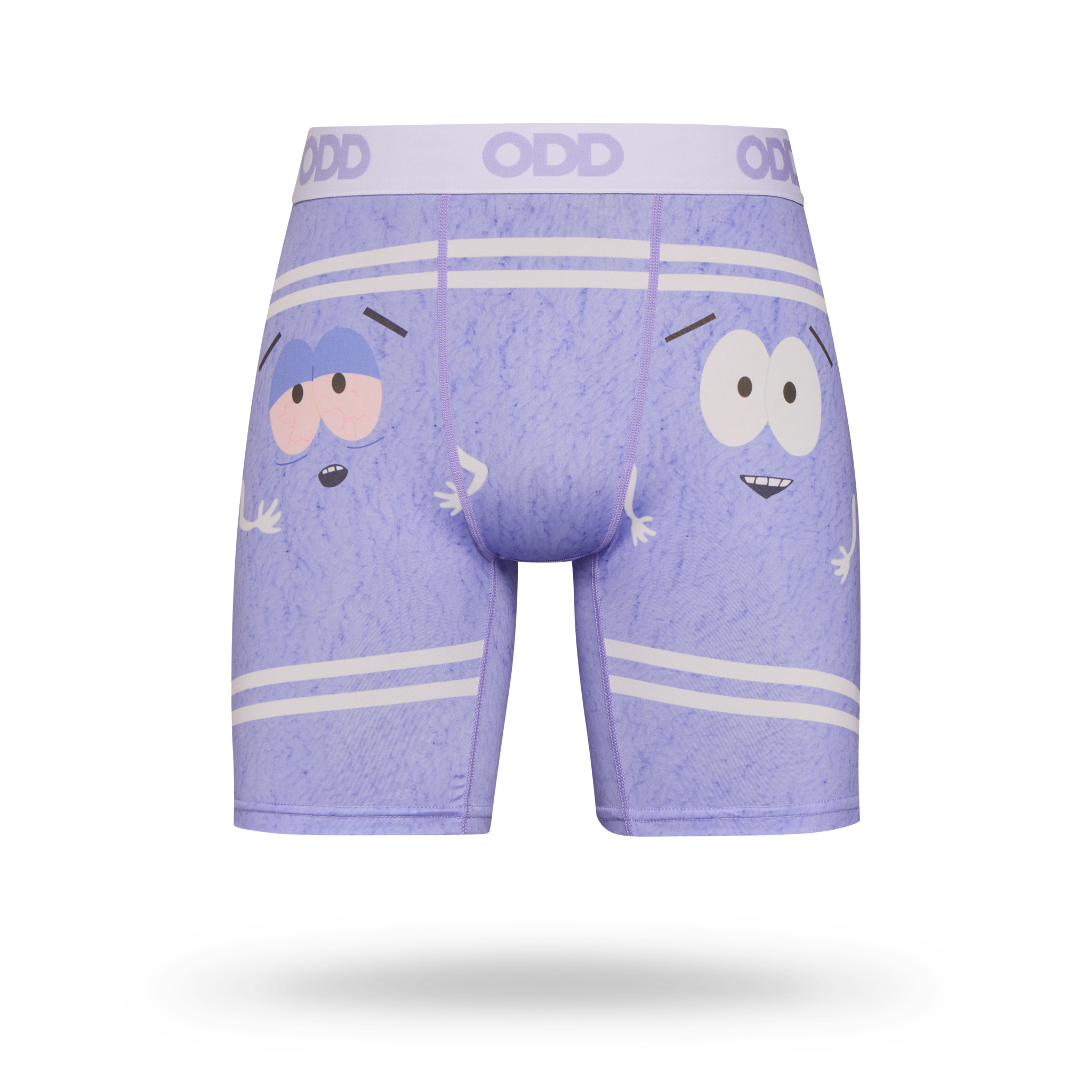 Towelie Men's Boxer Briefs