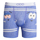Towelie Men's Boxer Briefs