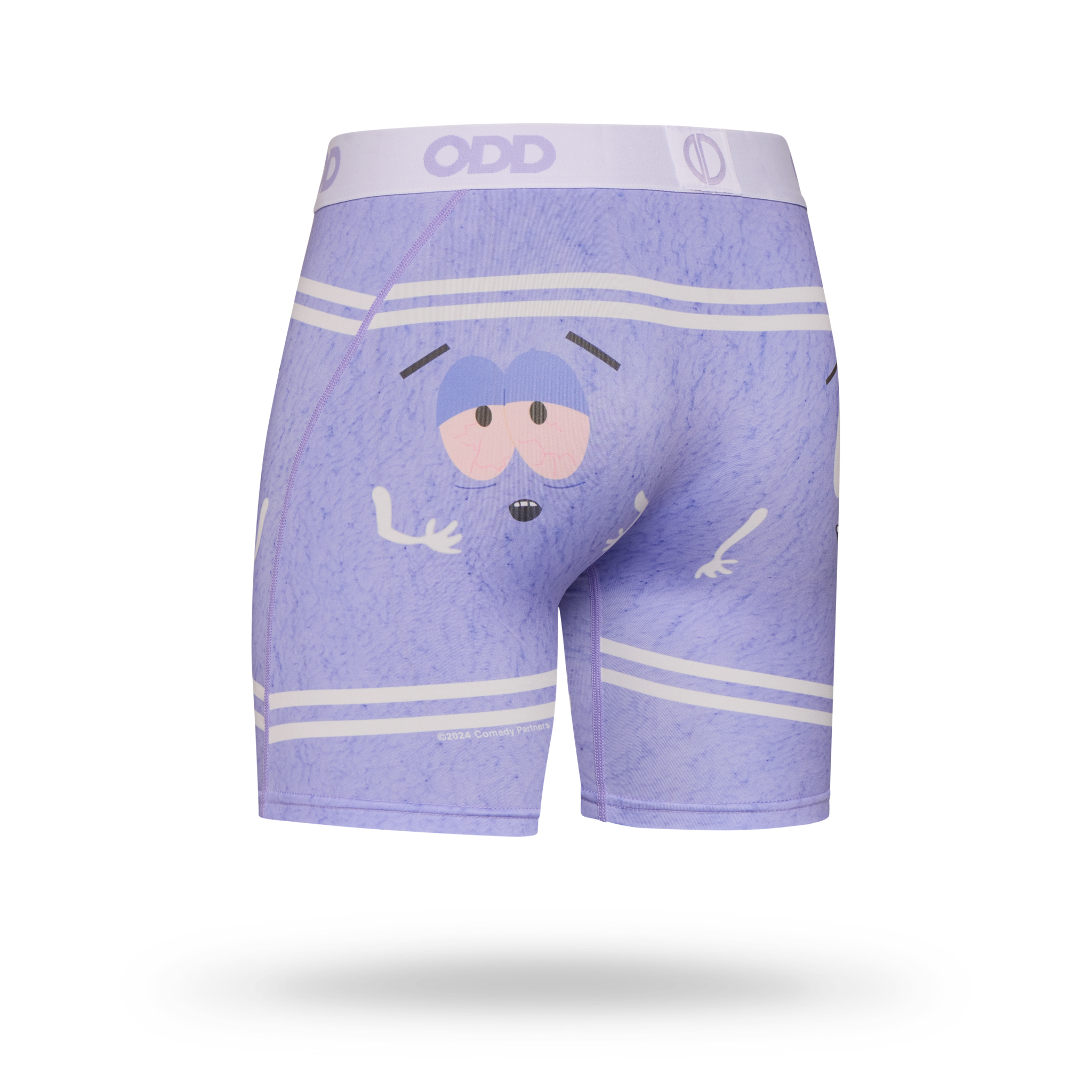 Towelie Men's Boxer Briefs