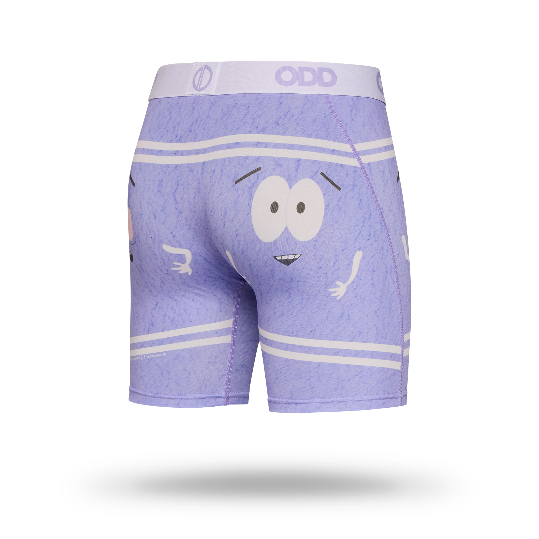 Towelie Men's Boxer Briefs
