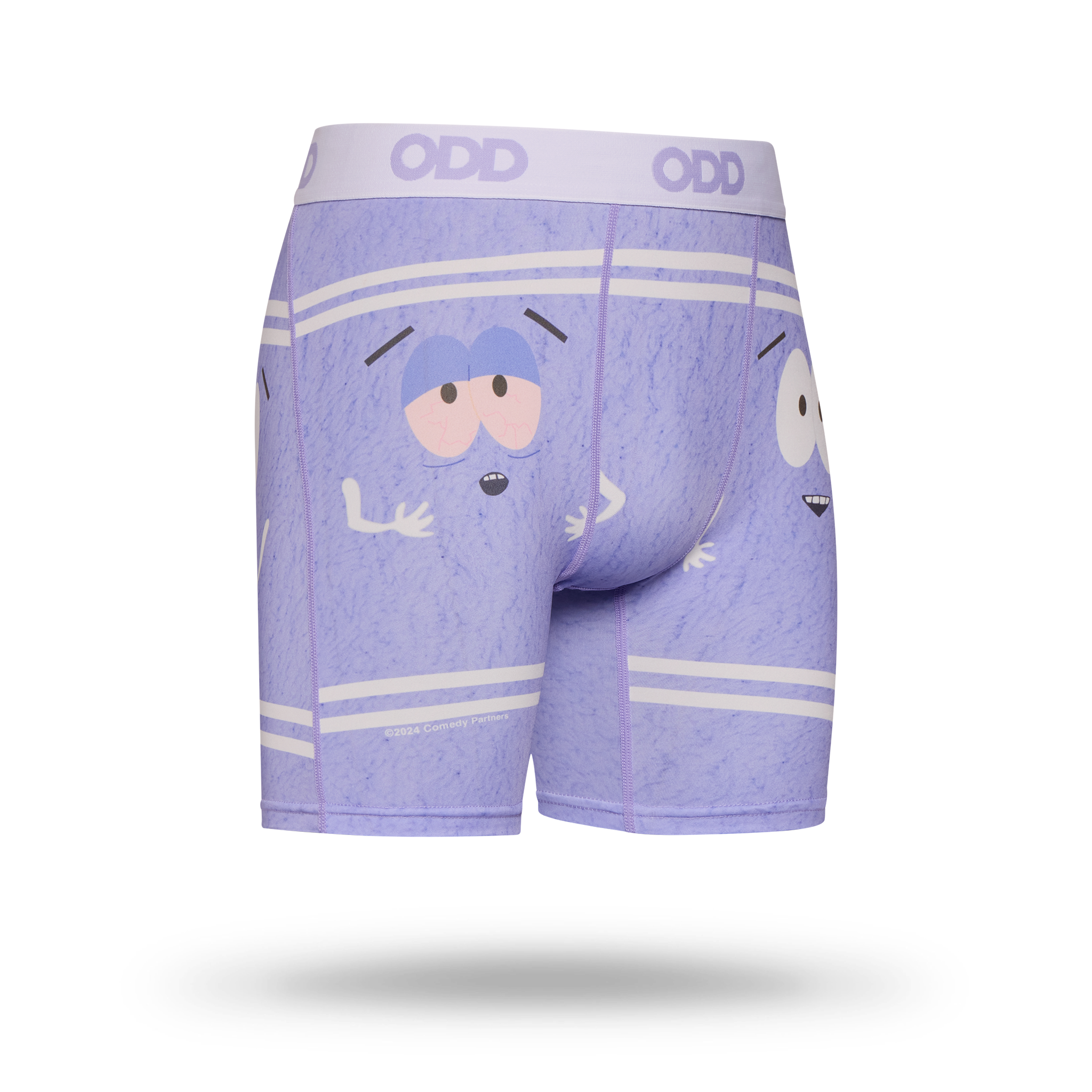 Towelie Men's Boxer Briefs