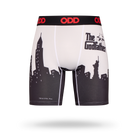 The Godfather City Scape Men's Boxer Briefs