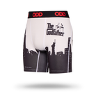 The Godfather City Scape Men's Boxer Briefs