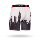 The Godfather City Scape Men's Boxer Briefs