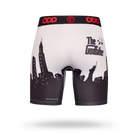 The Godfather City Scape Men's Boxer Briefs