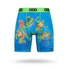TMNT City Jump Men's Boxer Briefs