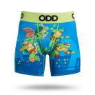 TMNT Kids' Boxer Briefs